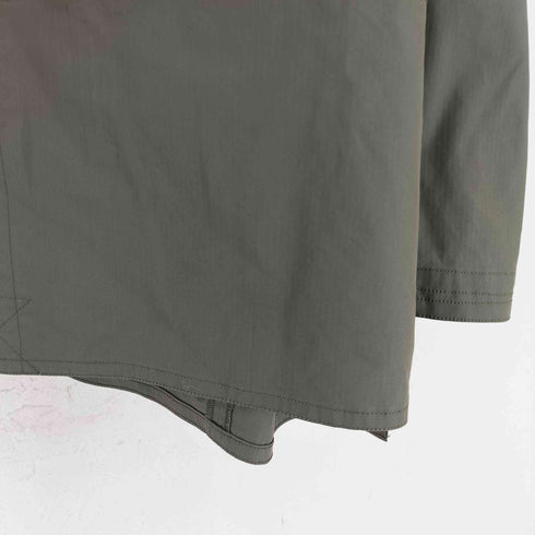 パブリックトウキョウ PUBLIC TOKYO ミリタリーシャツ メンズ 2