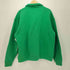 ロキシー ROXY KEILA MONIZ スウェット L/S ポロシャツ レディース import:S