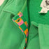 ロキシー ROXY KEILA MONIZ スウェット L/S ポロシャツ レディース import:S