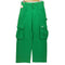 ロキシー ROXY KEILA MONIZ スウェット カーゴ パンツ レディース JPN:XS