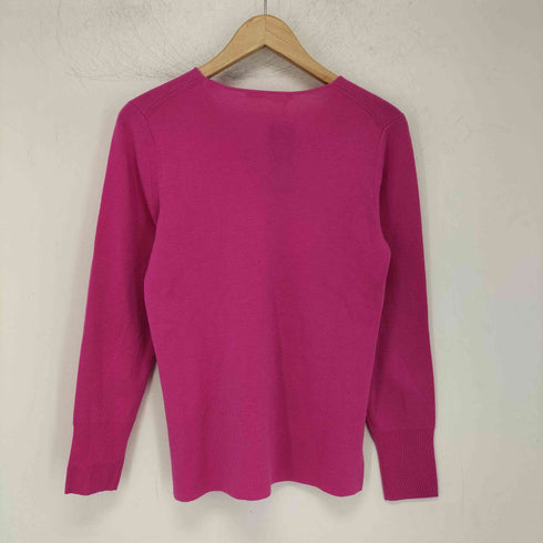 ノーリーズ NOLLEY’S tollegano1900 メリノウールニット レディース JPN:38