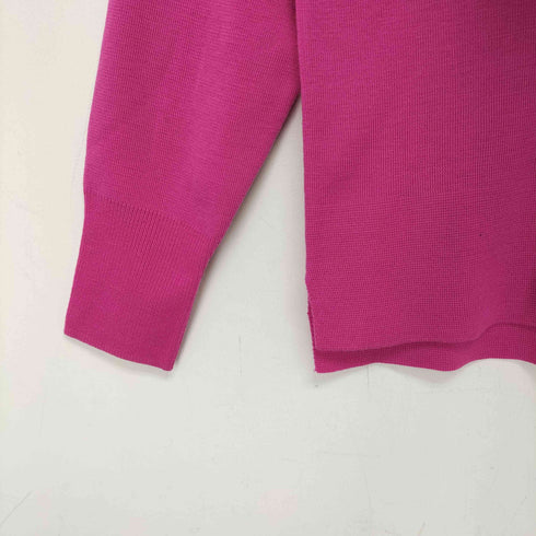 ノーリーズ NOLLEY’S tollegano1900 メリノウールニット レディース JPN:38