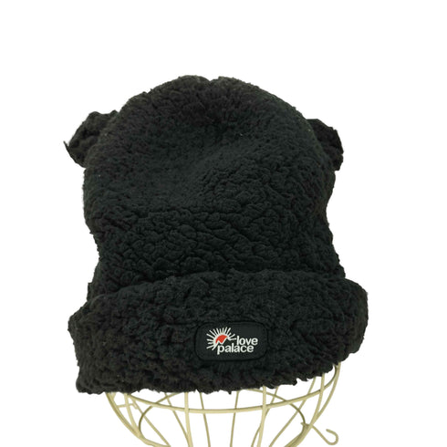 パレス PALACE 24AW LOVE PALACE FUZZY EARS BEANIE メンズ