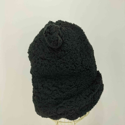 パレス PALACE 24AW LOVE PALACE FUZZY EARS BEANIE メンズ
