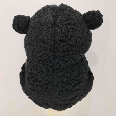 パレス PALACE 24AW LOVE PALACE FUZZY EARS BEANIE メンズ