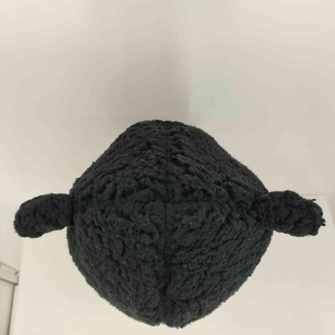 パレス PALACE 24AW LOVE PALACE FUZZY EARS BEANIE メンズ