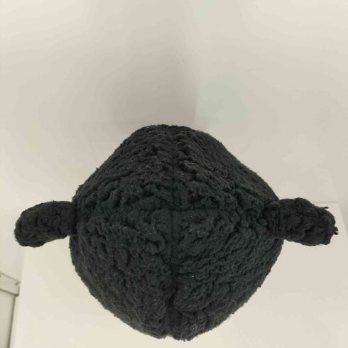 パレス PALACE 24AW LOVE PALACE FUZZY EARS BEANIE メンズ