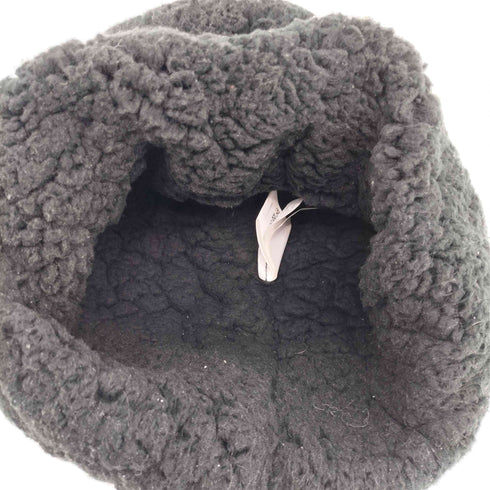 パレス PALACE 24AW LOVE PALACE FUZZY EARS BEANIE メンズ