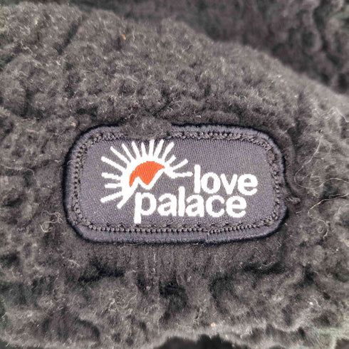パレス PALACE 24AW LOVE PALACE FUZZY EARS BEANIE メンズ