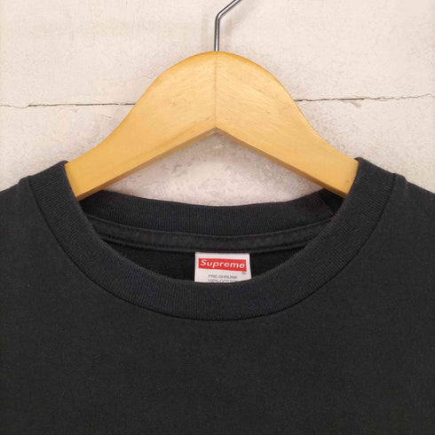 シュプリーム Supreme 20AW Box Logo L/S Tee メンズ M