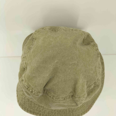 ステューシー Stussy STOCK WASHED BUCKET HAT メンズ L/XL