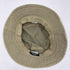 ステューシー Stussy STOCK WASHED BUCKET HAT メンズ L/XL