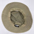 ステューシー Stussy STOCK WASHED BUCKET HAT メンズ L/XL