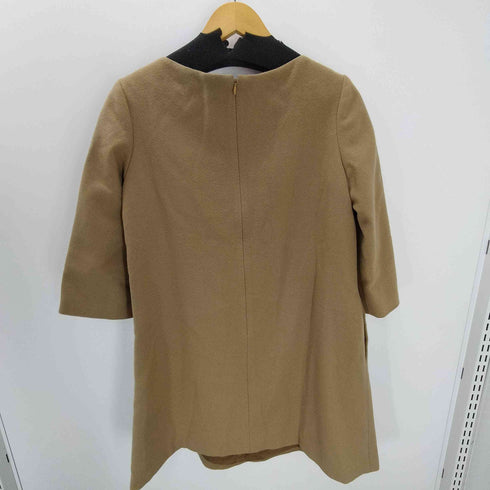 アドーア ADORE ウール混 ワンピース レディース 38