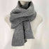 アレキサンダーワン Alexander Wang Logo Deboss Scarf メンズ ONE SIZE