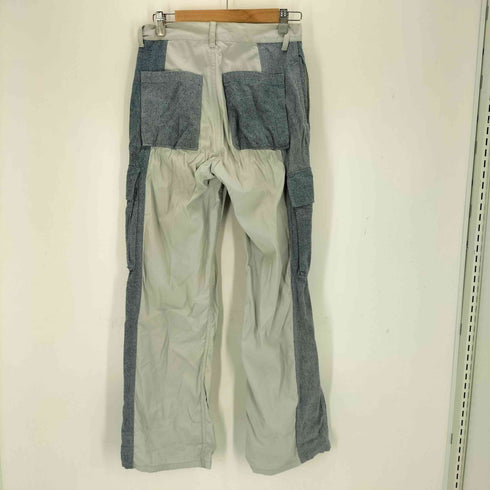 エックスガール X-girl DENIM MIXED PANTS レディース JPN:M