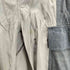 エックスガール X-girl DENIM MIXED PANTS レディース JPN:M