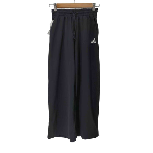 アディダス adidas Athletics Pack Wide Pants flare レディース JPN:M