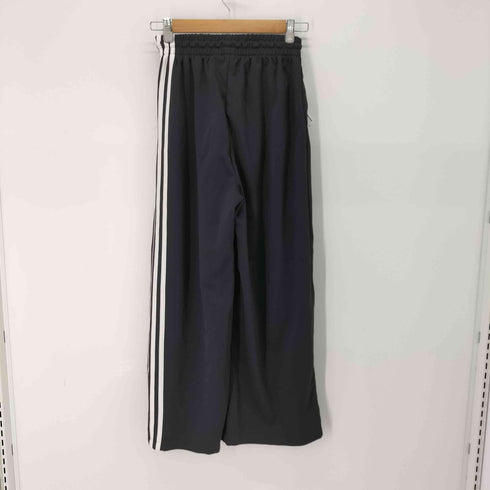 アディダス adidas Athletics Pack Wide Pants flare レディース JPN:M