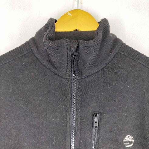 ティンバーランド Timberland 00S フリースジャケット メンズ JPN:M