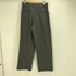 ユニクロ UNIQLO 23SS タックワイド パンツ レディース JPN:M