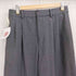 ユニクロ UNIQLO 23SS タックワイド パンツ レディース JPN:M
