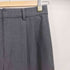 ユニクロ UNIQLO 23SS タックワイド パンツ レディース JPN:M