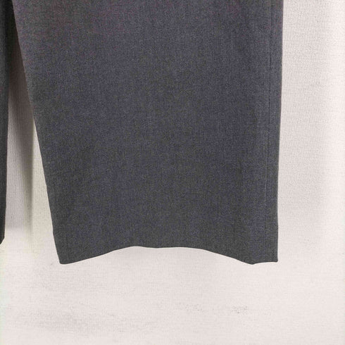 ユニクロ UNIQLO 23SS タックワイド パンツ レディース JPN:M