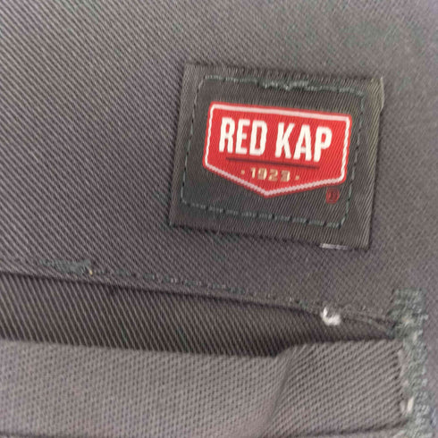 レッドキャップ RED KAP ワークパンツ メンズ 32