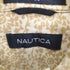 ノーティカ NAUTICA シルクリネン混総柄 S/S シャツ メンズ JPN:M
