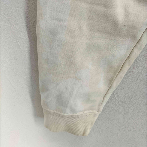 ゲルニカ guernika キャラクターハンドプリント プルオーバー メンズ XXL