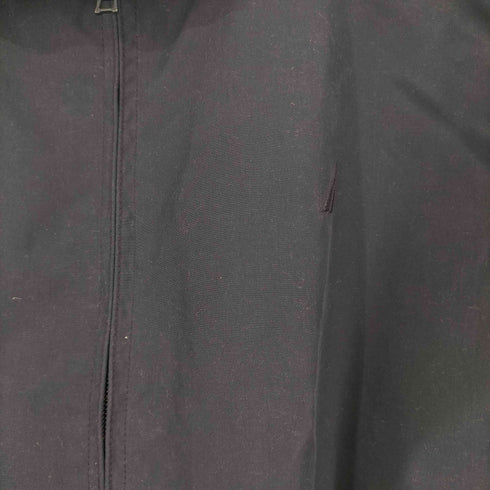 ノーティカ NAUTICA ワンポイント刺繍スウィングトップ メンズ import:S