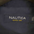 ノーティカ NAUTICA ワンポイント刺繍スウィングトップ メンズ import:S
