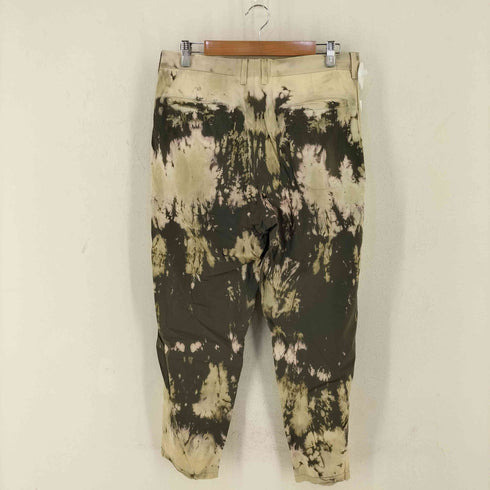 ユナイテッドアローズ UNITED ARROWS 柄 パンツ レディース