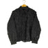 ザラ ZARA 総柄フリンジ L/S シャツ レディース import:XS