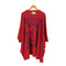 ヴィヴィアンウエストウッド アングロマニア Vivienne Westwood ANGLOMANIA オーバーサイズTシャツ レディース 38