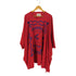 ヴィヴィアンウエストウッド アングロマニア Vivienne Westwood ANGLOMANIA オーバーサイズTシャツ レディース 38