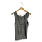 RHODOLIRION 2WAY TANK TOP SHEER タンクトップ レディース FREE