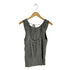 RHODOLIRION 2WAY TANK TOP SHEER タンクトップ レディース FREE