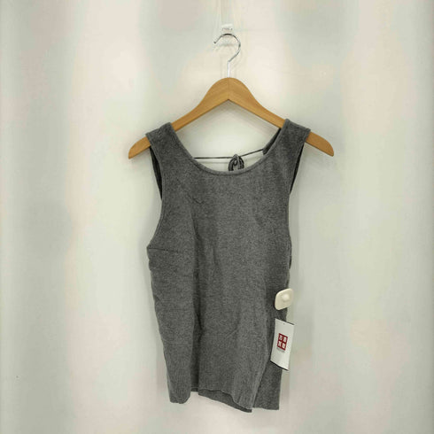 RHODOLIRION 2WAY TANK TOP SHEER タンクトップ レディース FREE