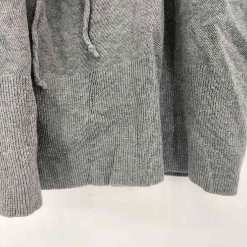 RHODOLIRION 2WAY TANK TOP SHEER タンクトップ レディース FREE