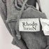 RHODOLIRION 2WAY TANK TOP SHEER タンクトップ レディース FREE