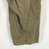 ジャーマンアーミー GERMAN ARMY 60S ミリタリー カーゴパンツ メンズ