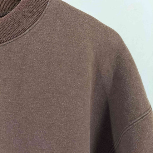 パブリックトウキョウ PUBLIC TOKYO 19AW 極みスウェット メンズ JPN:2