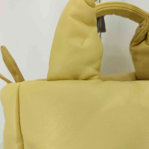 ザラ ZARA 2WAY キルティングショルダートートバッグ レディース