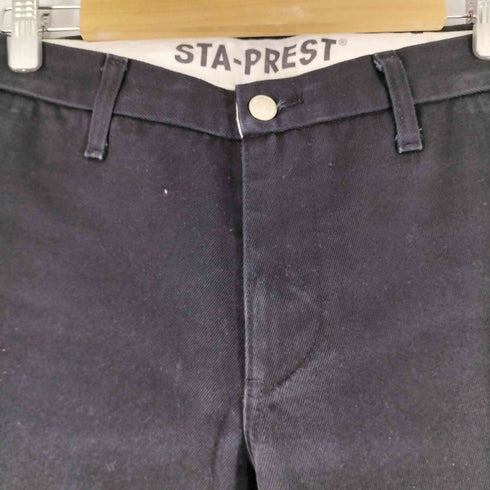 リーバイス Levis STA-PREST ストレート パンツ メンズ