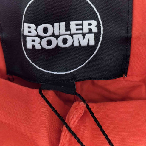 BOILER ROOM ワイドパンツ メンズ JPN:XL