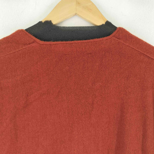 ジェーシーペニー JC Penney 70S アクリル カーディガン メンズ JPN:XL