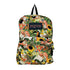 ジャンスポーツ JanSport 総柄 スーパーブレイク バックパック メンズ