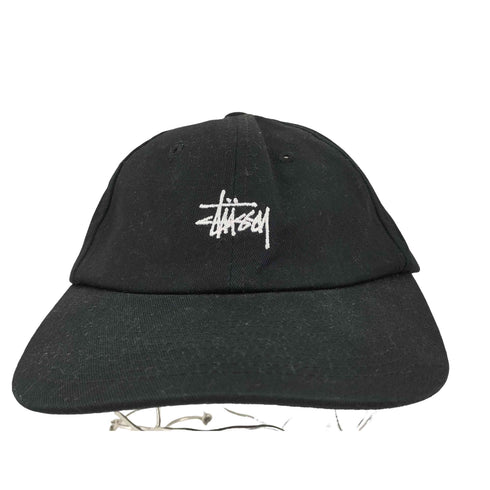 ステューシー Stussy フロント刺繍キャップ メンズ